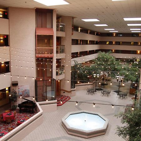 Ramada By Wyndham Viscount Suites Tucson East Kültér fotó