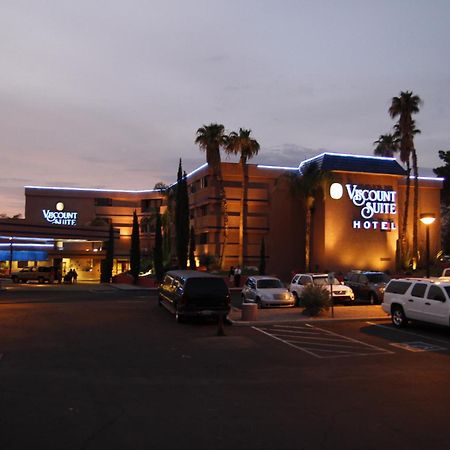 Ramada By Wyndham Viscount Suites Tucson East Kültér fotó