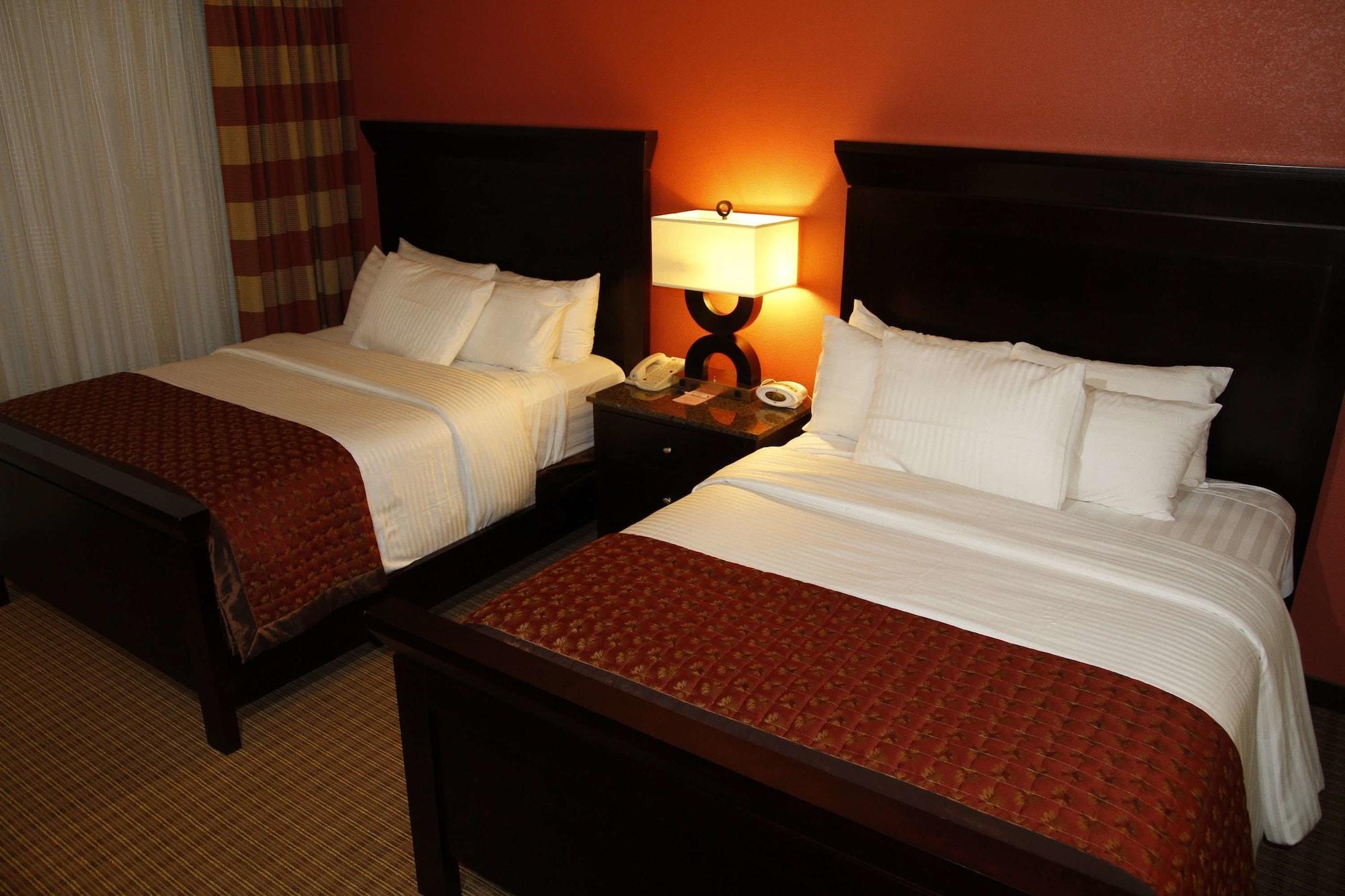 Ramada By Wyndham Viscount Suites Tucson East Kültér fotó