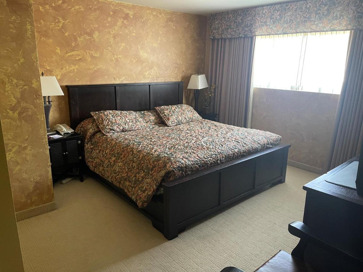 Ramada By Wyndham Viscount Suites Tucson East Kültér fotó