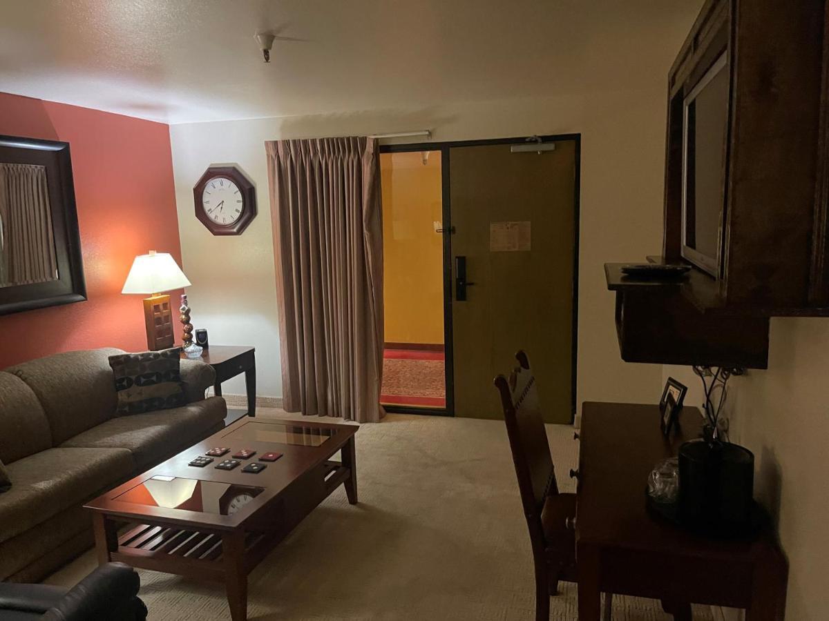 Ramada By Wyndham Viscount Suites Tucson East Kültér fotó
