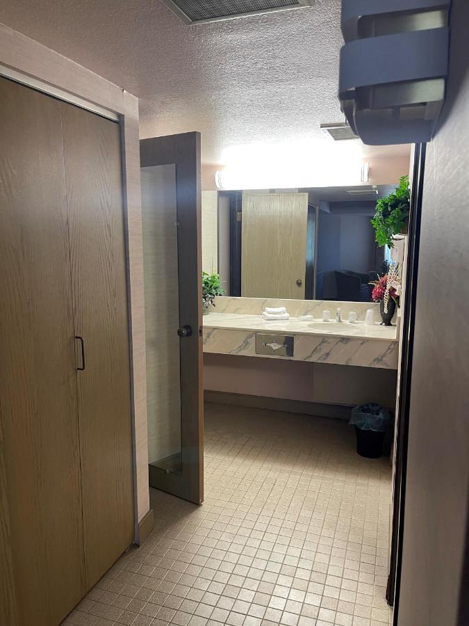 Ramada By Wyndham Viscount Suites Tucson East Kültér fotó