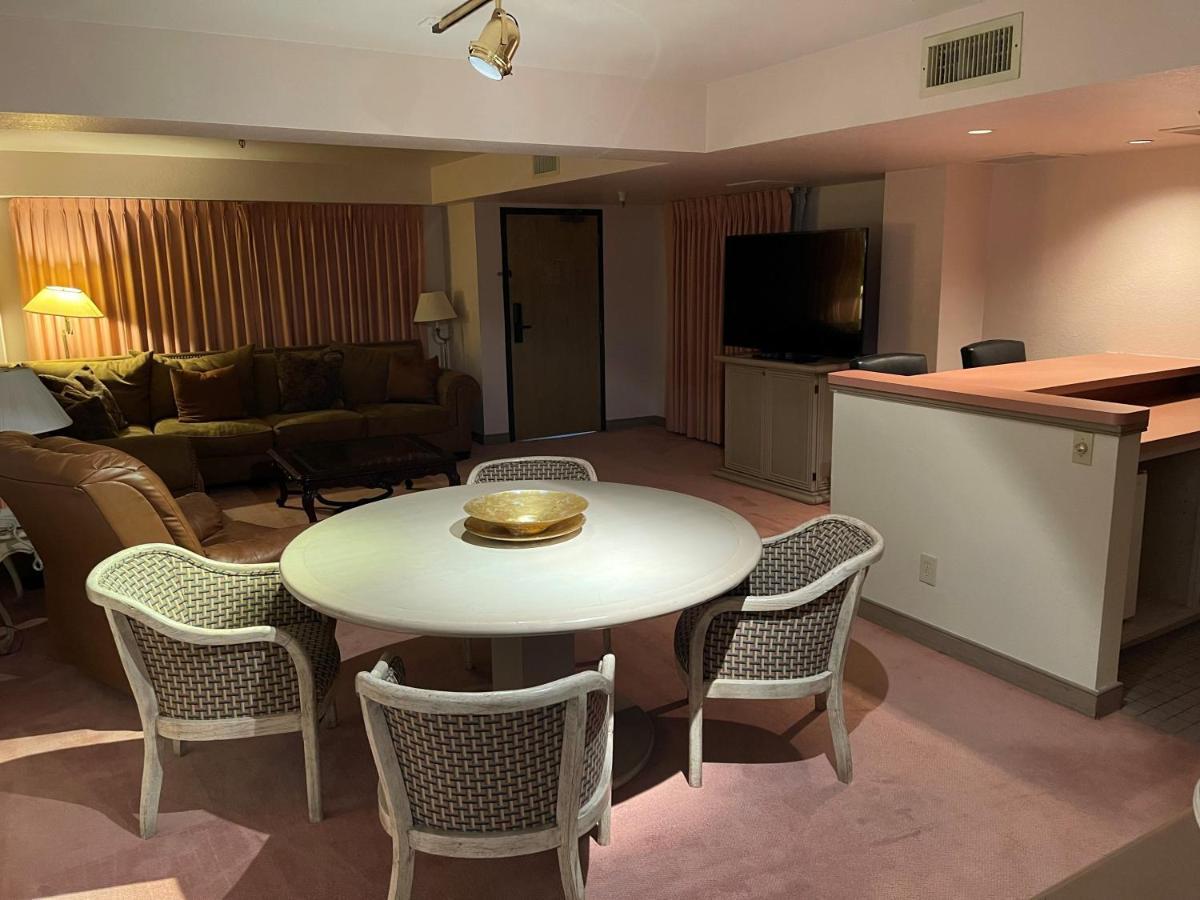 Ramada By Wyndham Viscount Suites Tucson East Kültér fotó