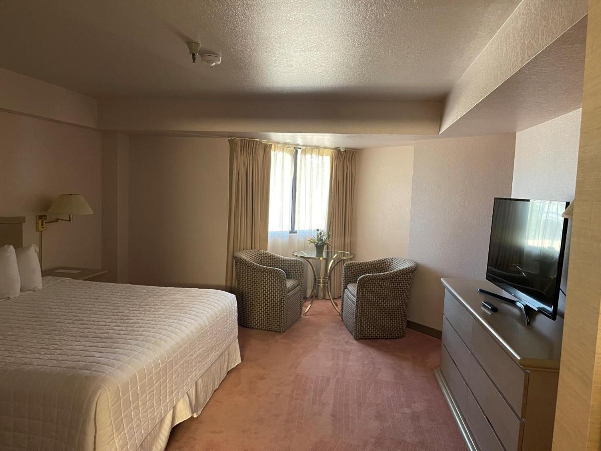 Ramada By Wyndham Viscount Suites Tucson East Kültér fotó