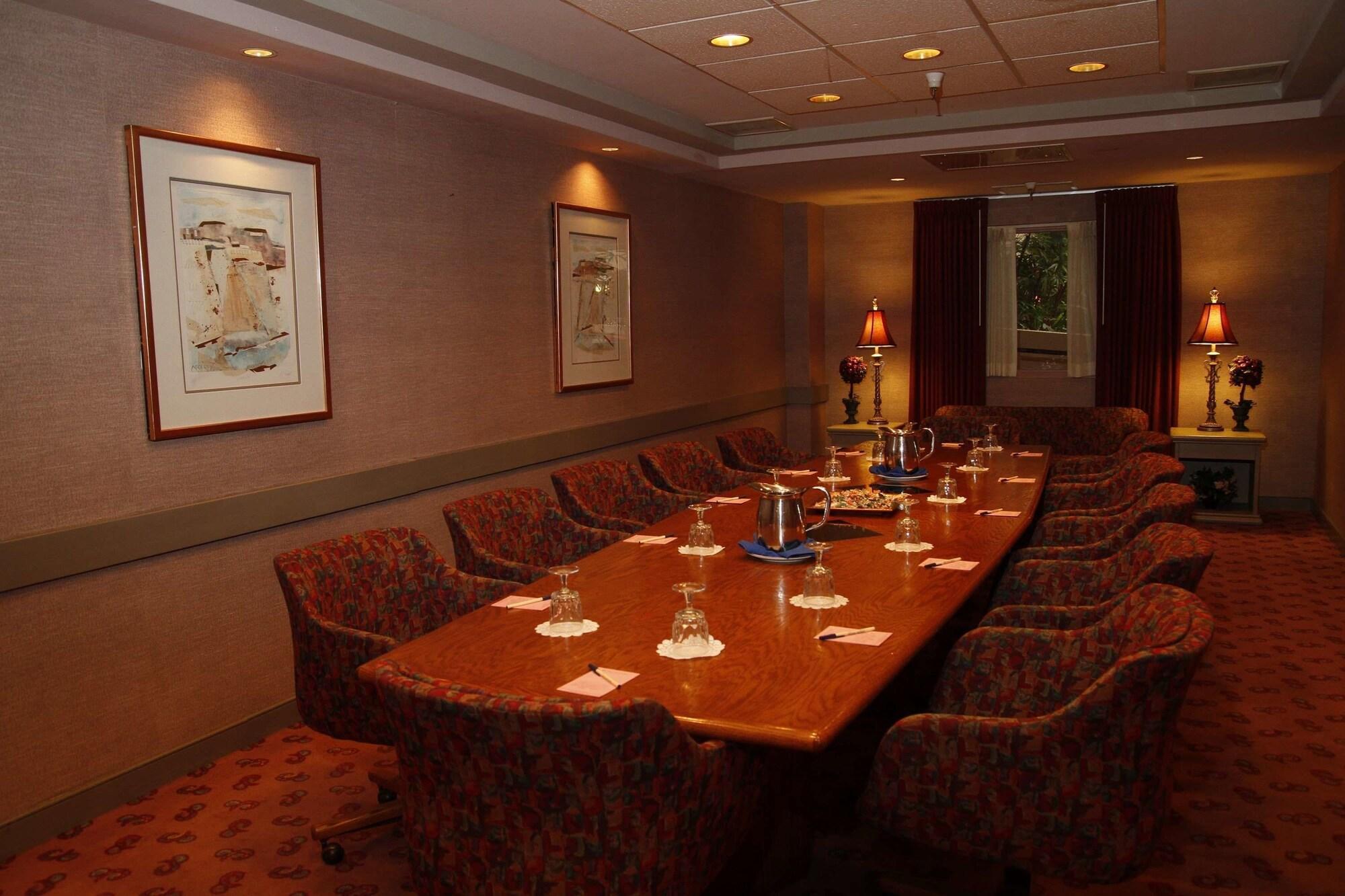 Ramada By Wyndham Viscount Suites Tucson East Kültér fotó