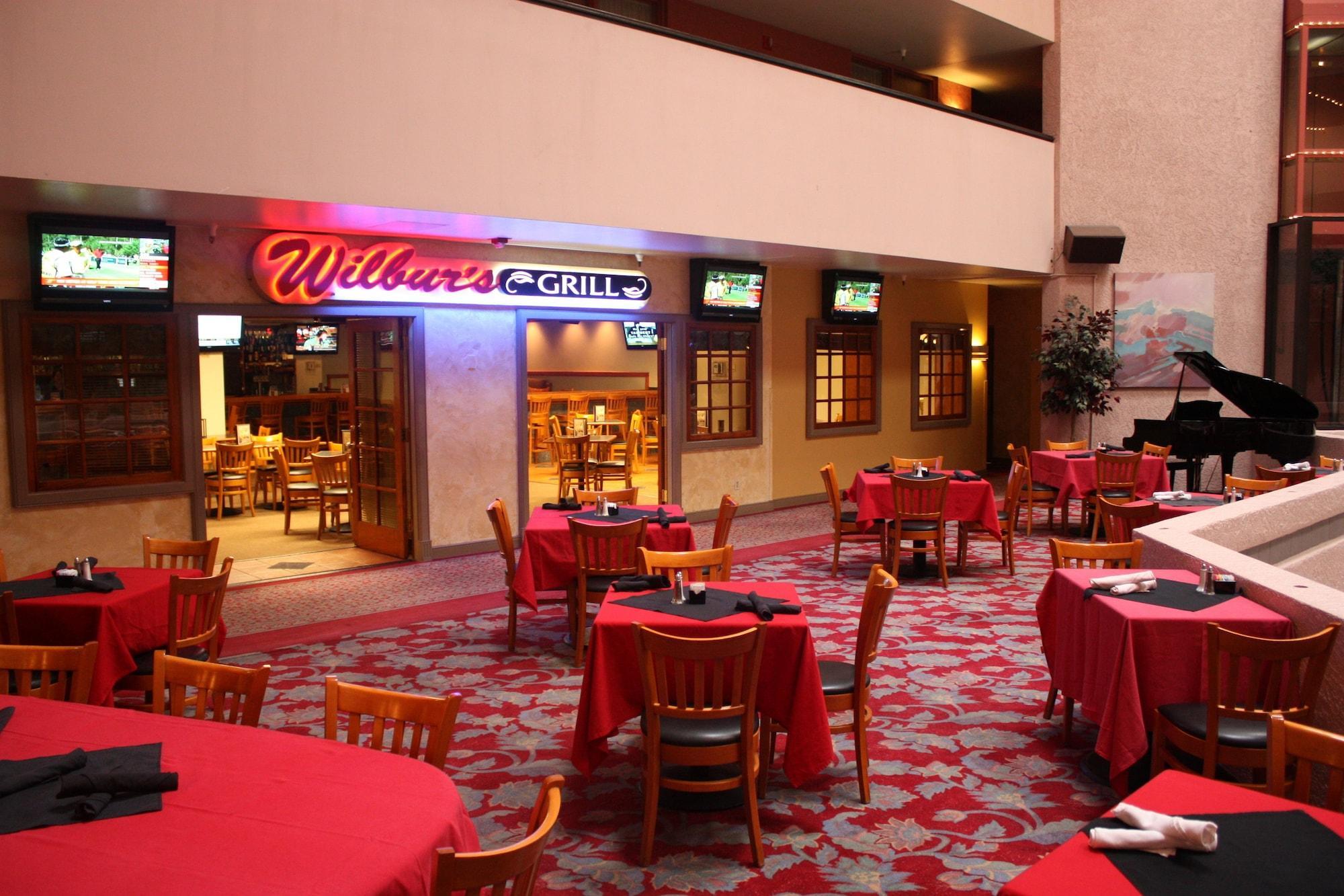 Ramada By Wyndham Viscount Suites Tucson East Kültér fotó