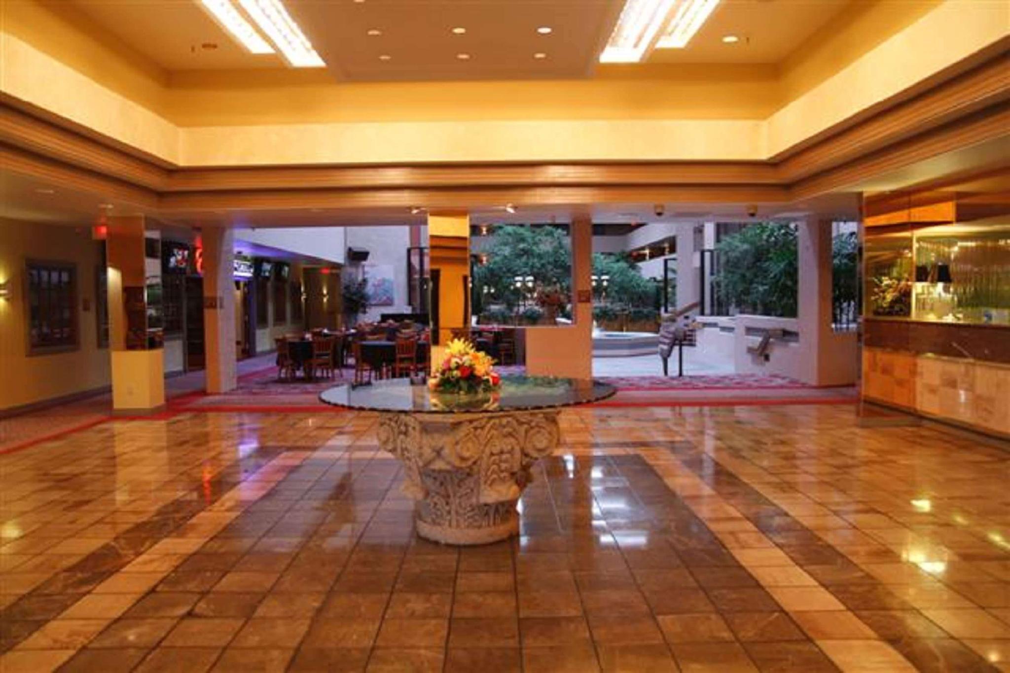 Ramada By Wyndham Viscount Suites Tucson East Kültér fotó