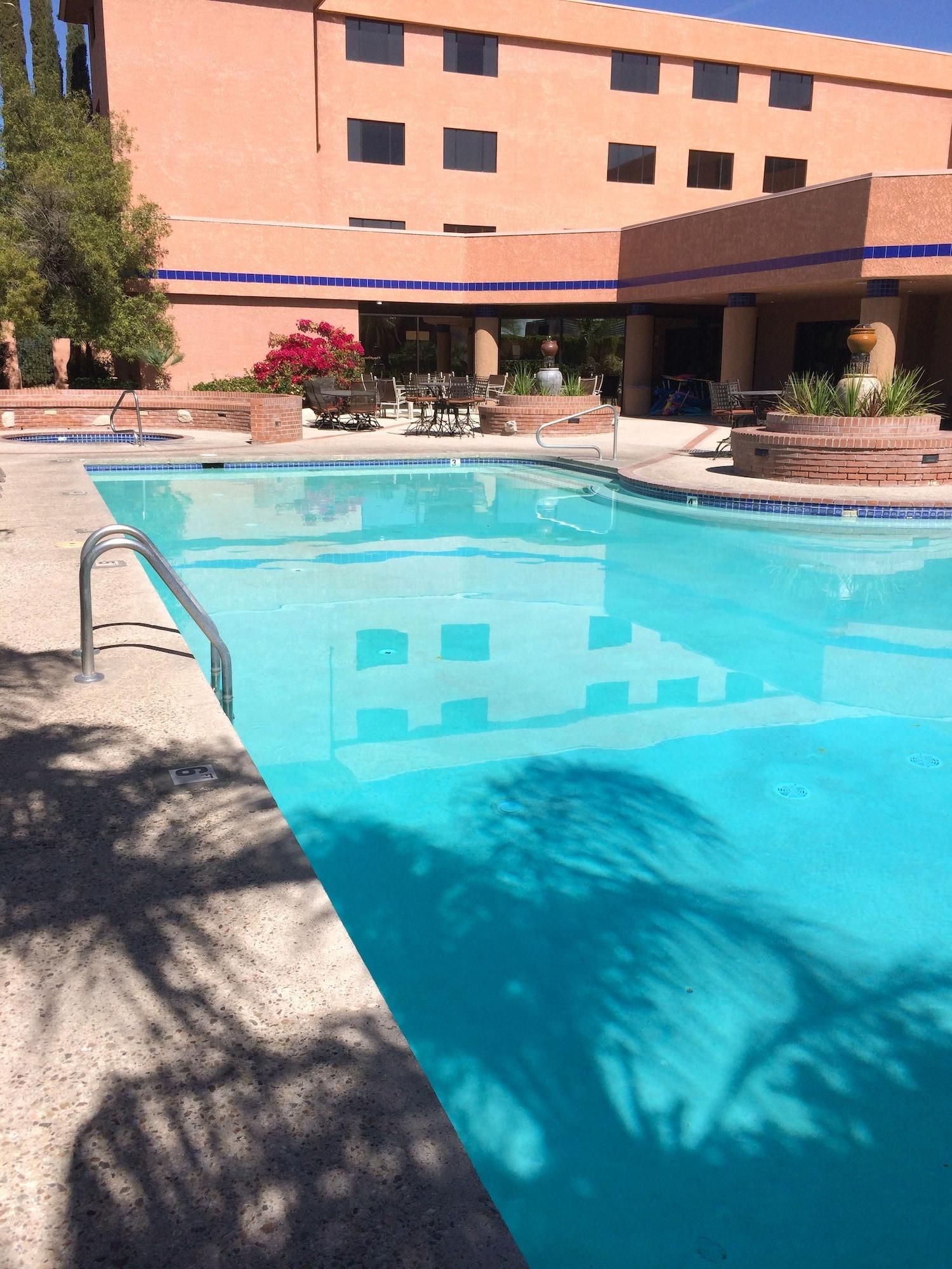 Ramada By Wyndham Viscount Suites Tucson East Kültér fotó