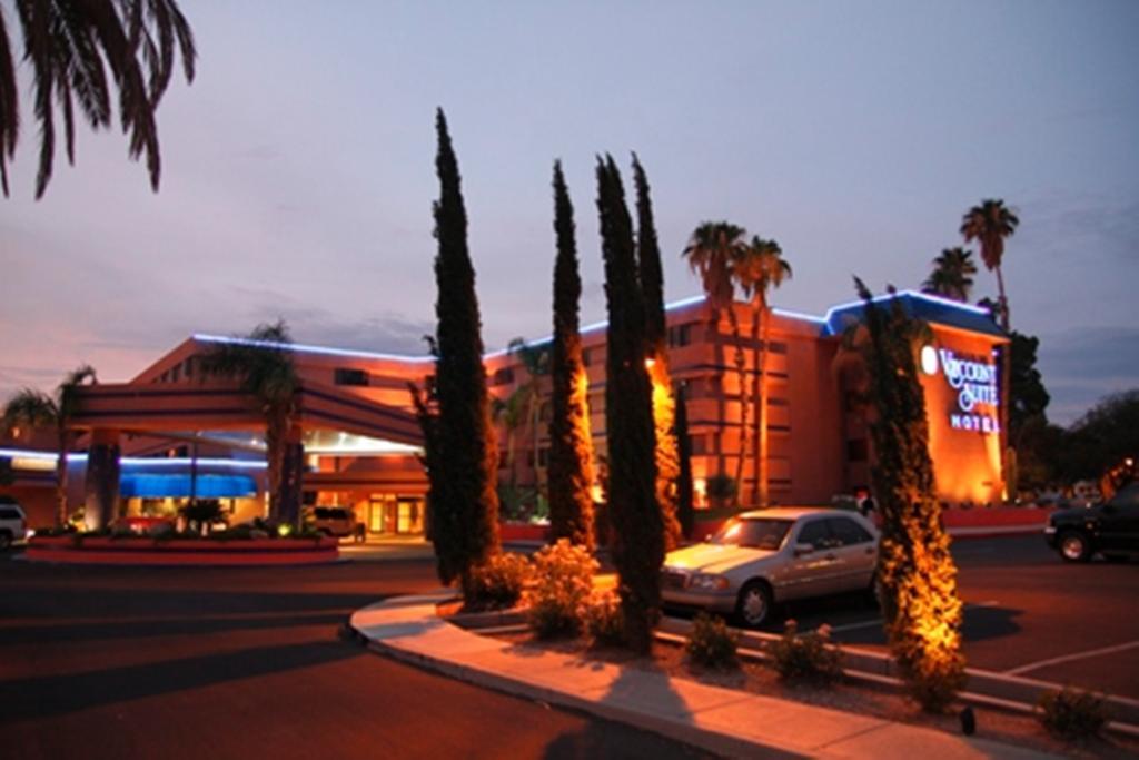 Ramada By Wyndham Viscount Suites Tucson East Kültér fotó