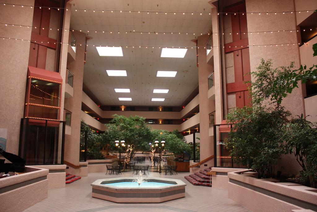 Ramada By Wyndham Viscount Suites Tucson East Kültér fotó