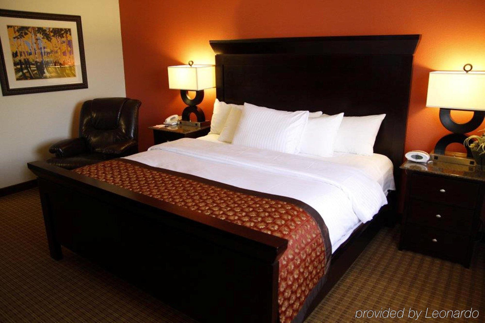 Ramada By Wyndham Viscount Suites Tucson East Kültér fotó