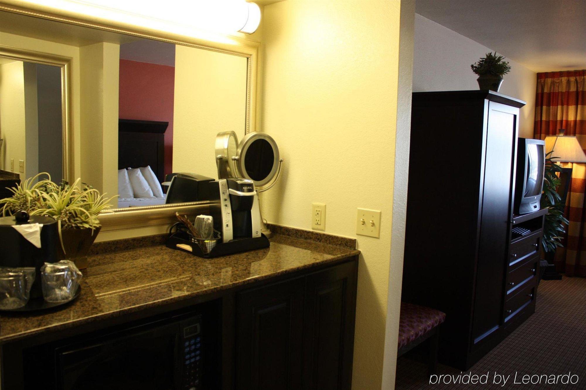 Ramada By Wyndham Viscount Suites Tucson East Kültér fotó
