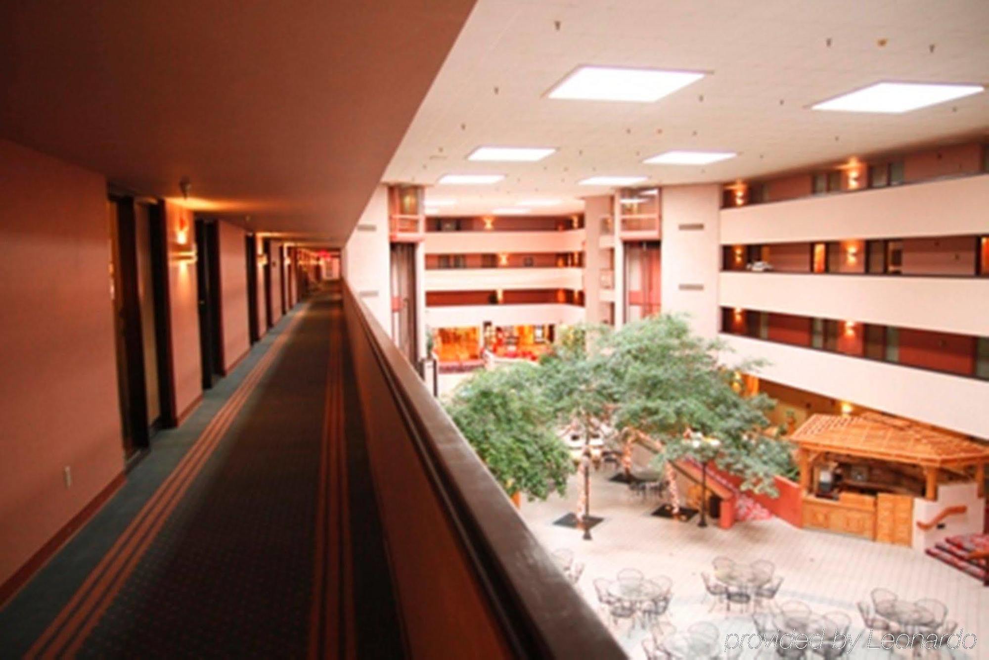 Ramada By Wyndham Viscount Suites Tucson East Kültér fotó