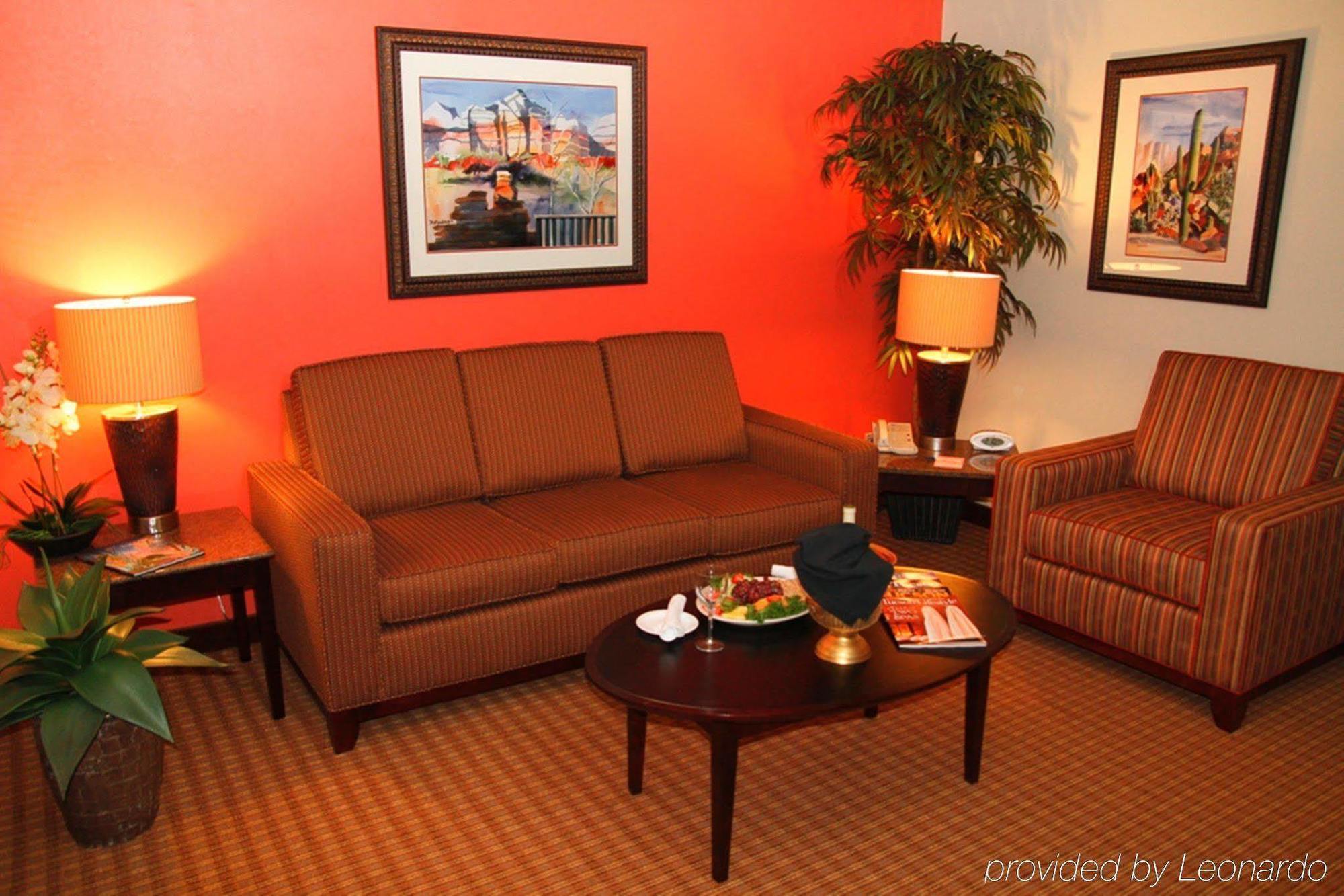 Ramada By Wyndham Viscount Suites Tucson East Kültér fotó