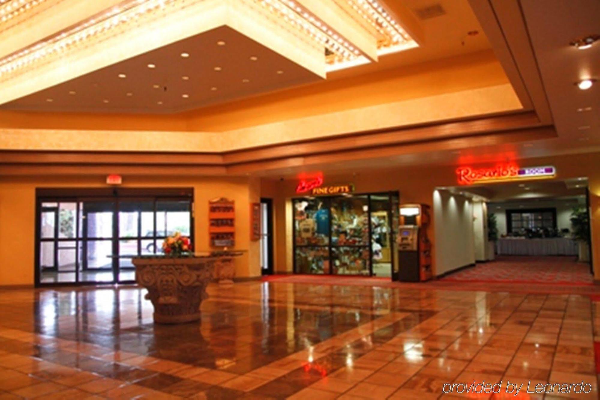 Ramada By Wyndham Viscount Suites Tucson East Kültér fotó
